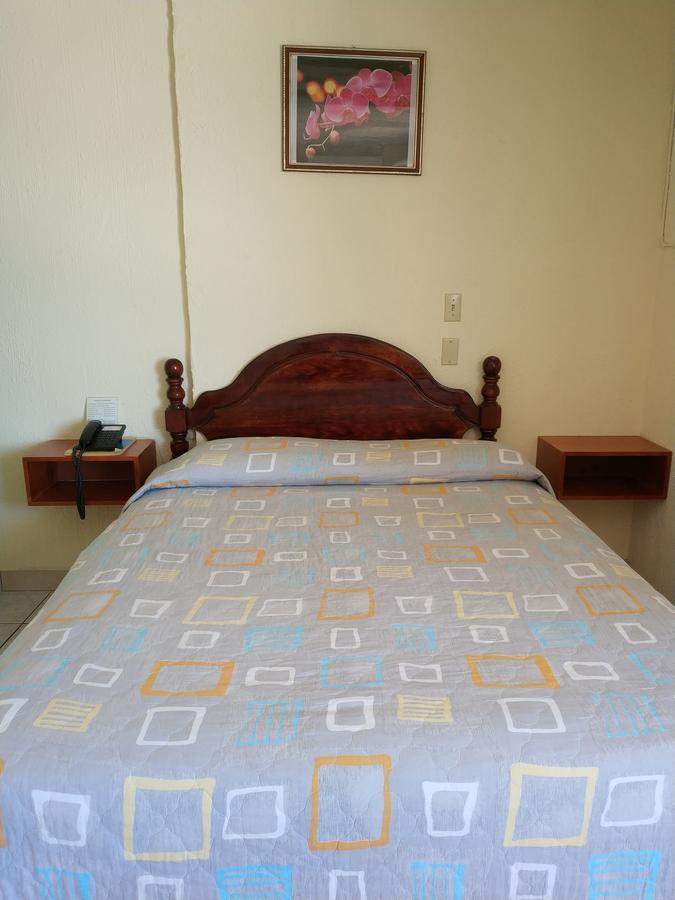 Hotel Pekin 라파스 외부 사진